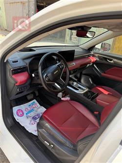 هافال جوليون